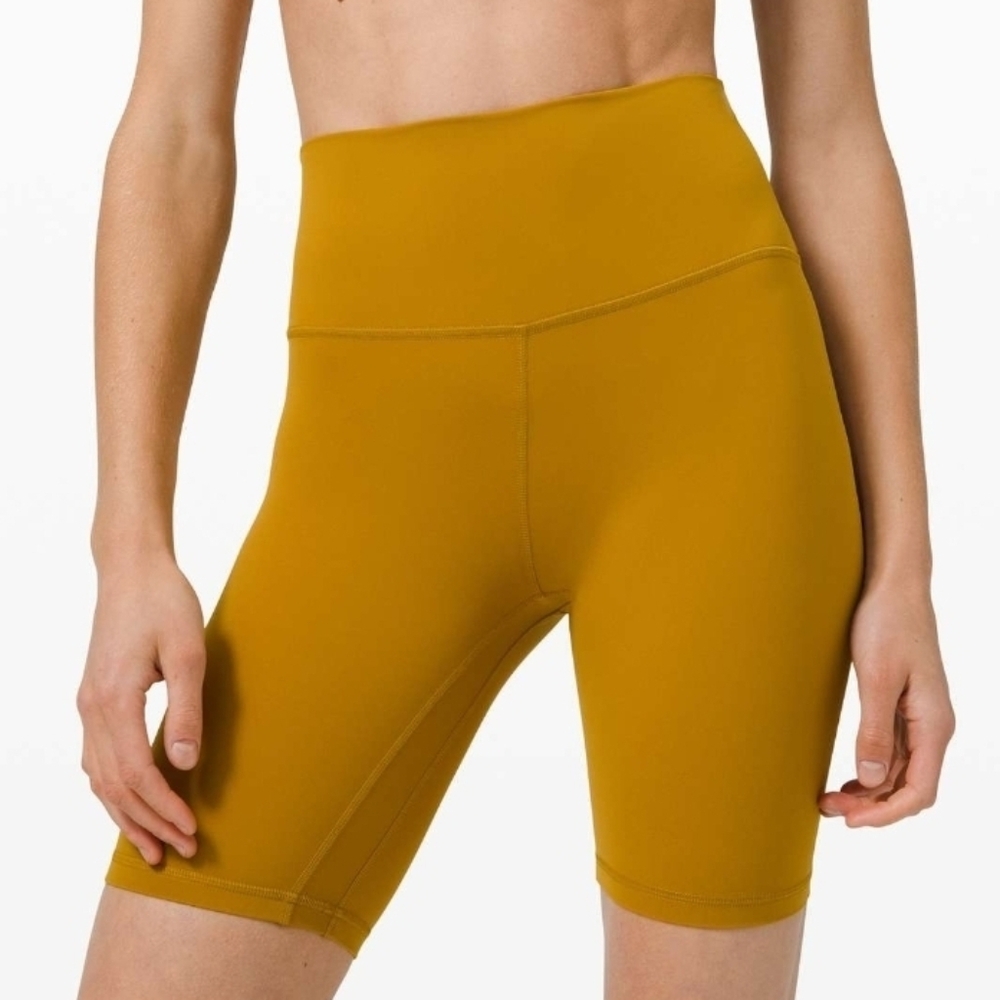 Lululemon Align Short